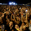 Falta de recintos para realizar conciertos en Chile