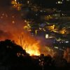 Valparaiso, 13 de marzo de 2024
Incendio en Cerro Cordillera de Valparaiso 
Sebastian Cisternas/Aton Chile
