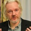 Julian Assange, fundador de wikileaks.