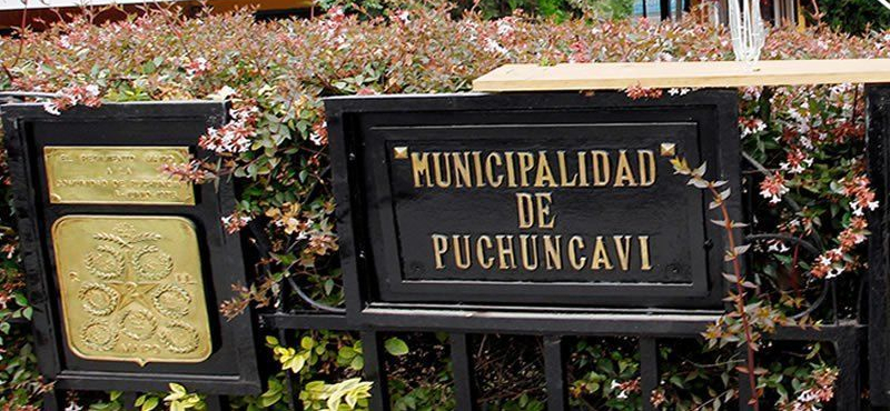 Municipalidad de Puchuncavi