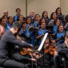 Orquesta y Coro Sinfónico de la Universidad de Chile