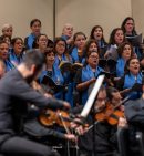 Orquesta y Coro Sinfónico de la Universidad de Chile