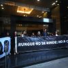 Vecinos de Rungue, Tiltil, protestan contra proyecto de planta de residuos industriales de Ciclo