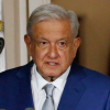 Presidente de México, Andrés Manuel López Obrador.