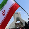 Archivo - Una bandera de Irán en Teherán (Archivo)
- ROUZBEH FOULADI / ZUMA PRESS / CONTACTOPHOTO