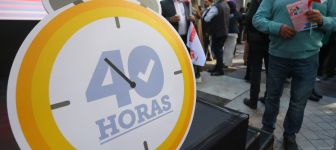 Implementación Ley de 40 Horas