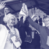 Las Ancianas por el clima celebran la sentencia a su favor de la Gran Sala del Tribunal Europeo de Derechos