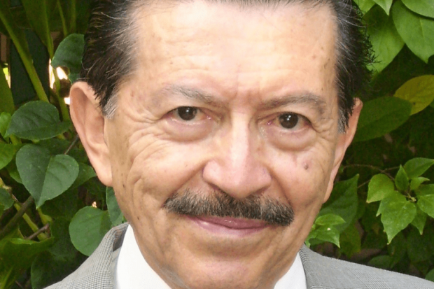 Martín Almada: “Paraguay, educación y dependencia”