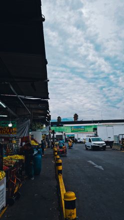 Mercado Lo Valledor