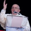 Papa Francisco (Vatican Media - Reuters)