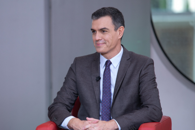 Jugada de Pedro Sánchez centra el debate en el respeto a las reglas democráticas en España