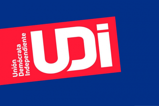 Logo de la UDI