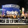 universidad pública argentina