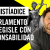 Gráfica: Amnistía dice al parlamento que legisle con responsabilidad