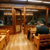 En el Centro de Justicia se desarrolla el juicio oral contra el excarabinero Sebastian Zamora por el caso Pio Nono.
Jonnathan Oyarzun/Aton Chile