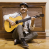 El cantautor chileno Francisco Villa regresa a la Sala Master