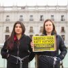 Foto: Red Chile Contra la Violencia hacia las Mujeres