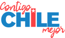 Logo Contigo Chile Mejor.