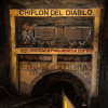 Mina Chiflón del Diablo. Foto; Registro Museos de Chile