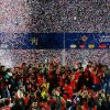 La Universidad de Chile quiere reforzar el plantel con un excampeón de América. Foto: Photosport.