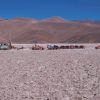 Salar de Maricunga en la Región de Atacama tiene la segunda concentración de litio del mundo Foto Codelco