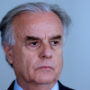 Doctor y ex ministro de Salud, Emilio Santelices