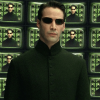 Frame de Matrix, la iconica pelicula que definio el cine de finales de los 90
