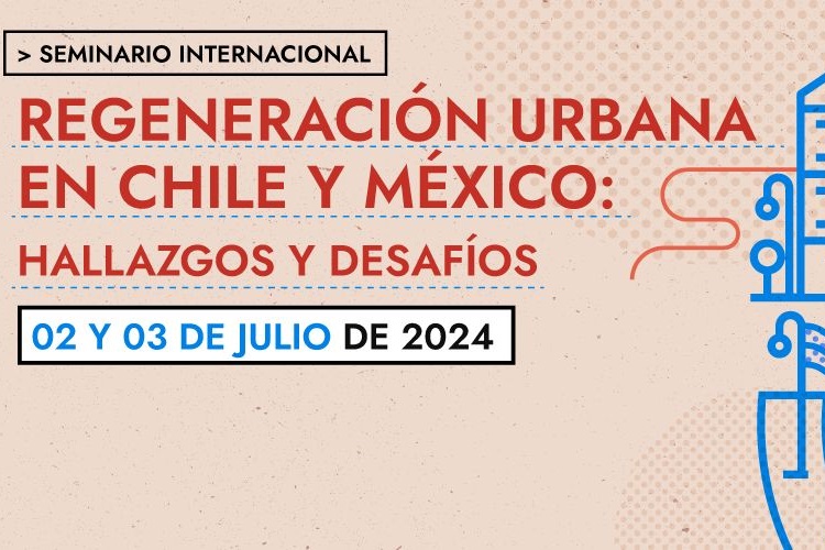 El seminario se realizará este 2 y 3 de julio. Foto: Prensa U. de Chile.