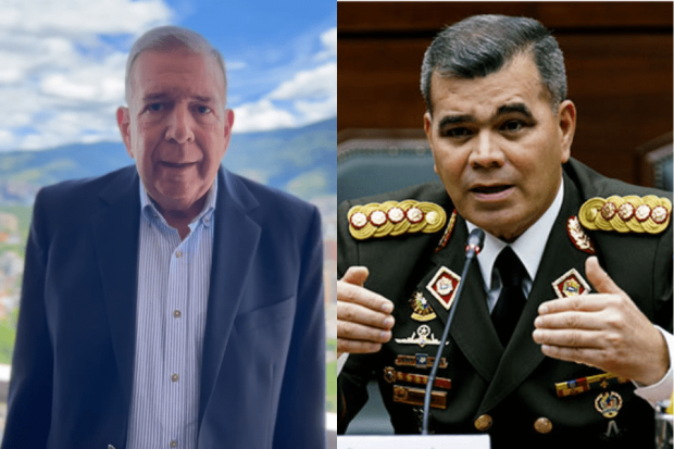 Edmundo González llama a las FANB a respetar la voluntad de los venezolanos: “Ustedes saben lo que pasó el domingo”
