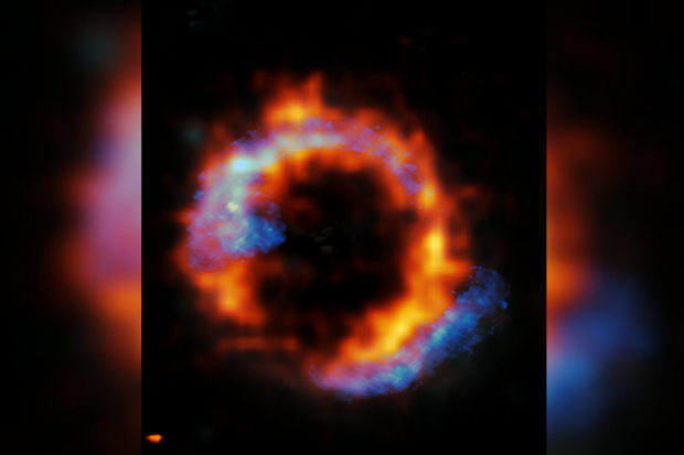 Galaxia híperluminosa