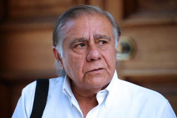 Juan Andrés Lagos critica reacción del Gobierno tras dichos de Gustavo Petro: “Hay una suerte de prepotencia”