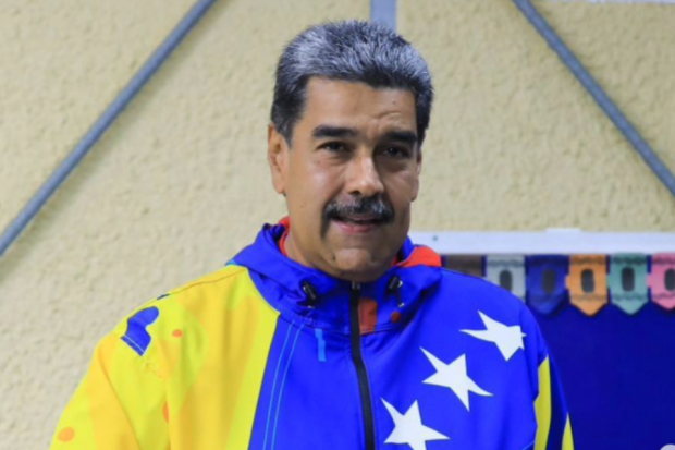Miguel Ángel López: “Era de esperar que la voluntad de Maduro se impusiera por sobre la de la gran mayoría de venezolanos”