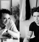 Roberto Bolaño y Benjamin Labatut, escritores chilenos destacados por el NYT