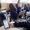 Uso de celulares en colegios