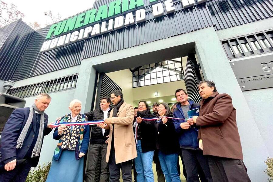 Foto: Municipalidad de Recoleta