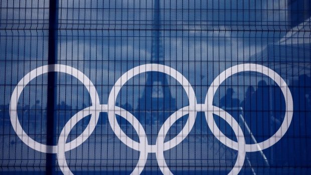 Canciller francés: “La delegación israelí sí es bienvenida en los Juegos Olímpicos”