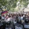 Manifestaciones en Venezuela