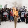 Olimpiadas Invierno Ñuble 2024