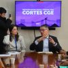 Sernac y alcaldes denuncia a CGE