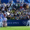 El golfista chileno se mantiene en puestos de avanzada luego de la primera ronda. Foto: Santiago Bahamonde/COCH