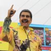 El presidente de Venezuela, Nicolás Maduro
PRENSA PRESIDENCIA VENEZUELA
08/7/2024
