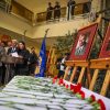 Conmemoración de los 51 años del Golpe en el Congreso Nacional