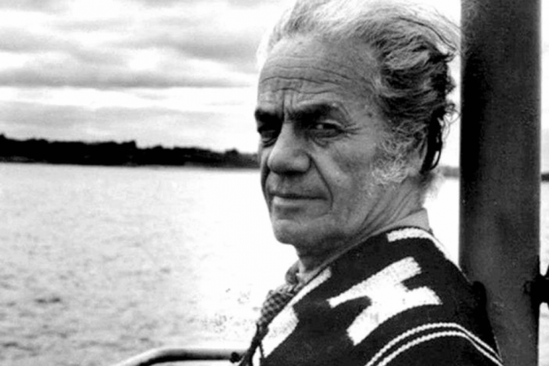 Nicanor Parra