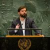 Presidente Gabriel Boric en la 79° Asamblea General de Naciones Unidas