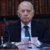 Senador José Miguel Insulza