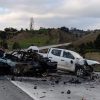 Carabineros realizó un balance este sábado del fin de semana de fiestas patrias. Foto: Aton Chile.