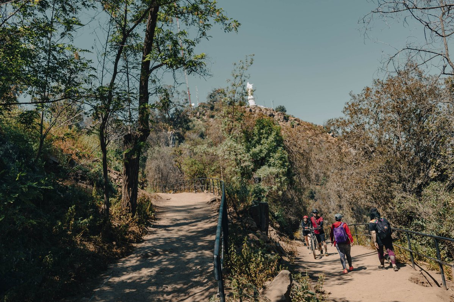 Foto: Parquemet