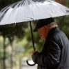 Un nuevo evento de lluvias afectaría a la zona centro sur del país. Foto: Jonnathan Oyarzun/Aton Chile.