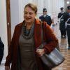 La Corte Suprema anunció este lunes que abrió un cuaderno de remoción en contra de la magistrada. Foto: Marcelo Hernandez/Aton Chile.