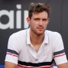 El tenista chileno Nicolas Jarry es fotografiado contra Alexander Zverev de Alemania durante la premiacion en el foro italico.
Roma, Italia.
19/05/2024
Matteo Ciambelli/Photosport